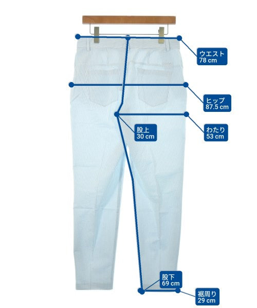 RLX Ralph Lauren กางเกงขายาว