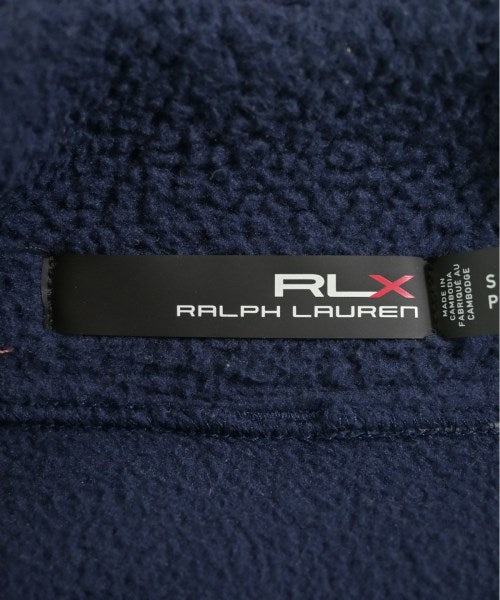 RLX Ralph Lauren แจ็คเก็ตเบลาส์ อื่น