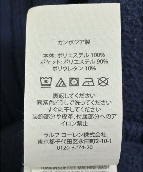 RLX Ralph Lauren แจ็คเก็ตเบลาส์ อื่น