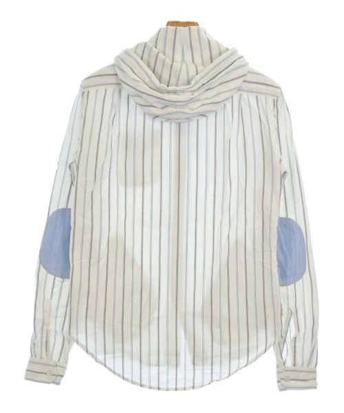 Burkman Bros เสื้อลำลอง