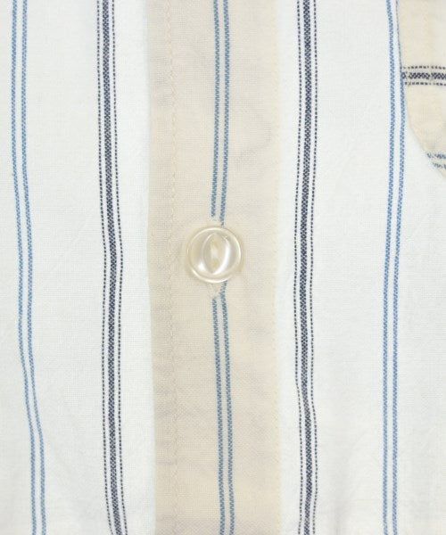 Burkman Bros เสื้อลำลอง