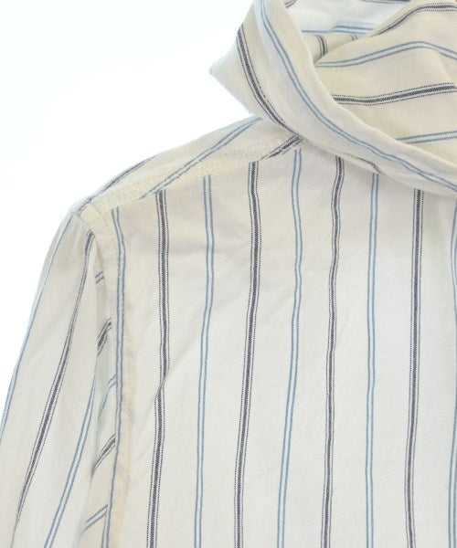 Burkman Bros เสื้อลำลอง