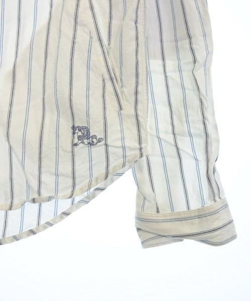 Burkman Bros เสื้อลำลอง