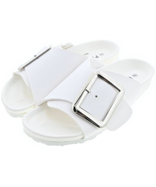 PLAKTON รองเท้าแตะ