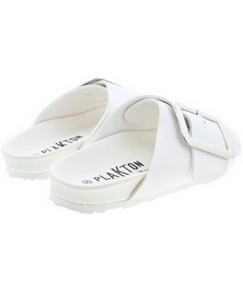 PLAKTON รองเท้าแตะ