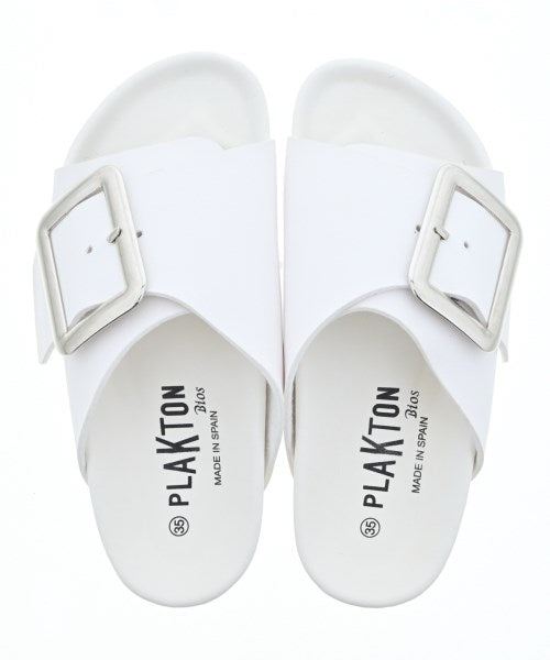 PLAKTON รองเท้าแตะ