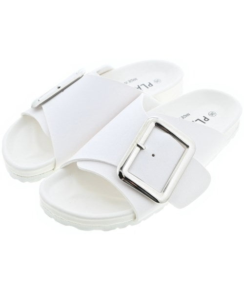 PLAKTON รองเท้าแตะ