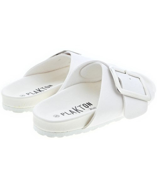 PLAKTON รองเท้าแตะ