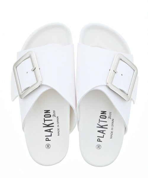 PLAKTON รองเท้าแตะ