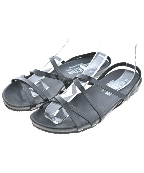 PLAKTON รองเท้าแตะ