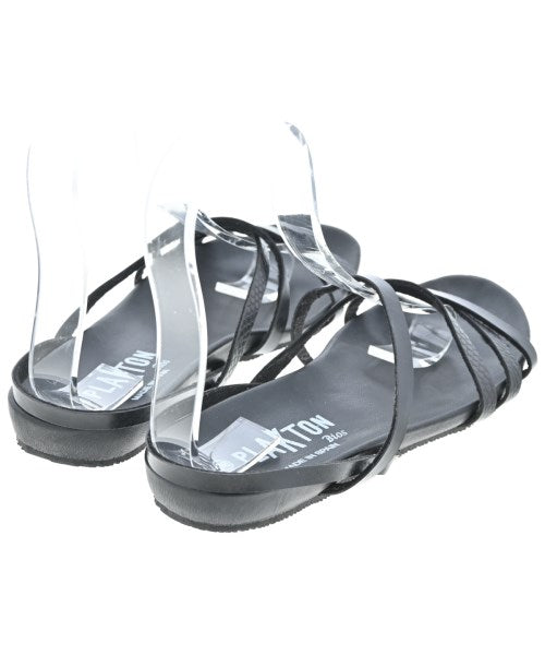 PLAKTON รองเท้าแตะ