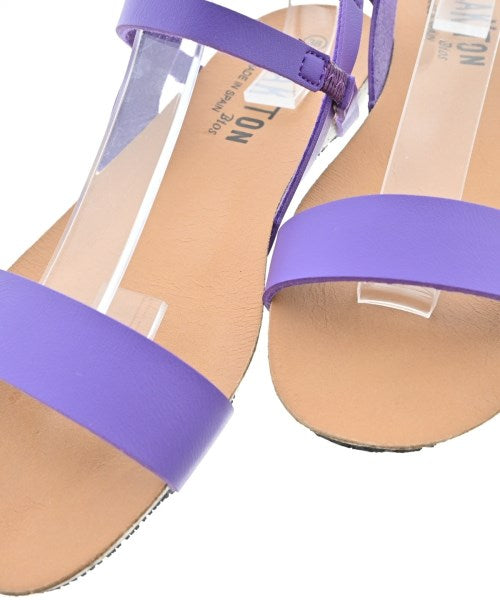 PLAKTON รองเท้าแตะ