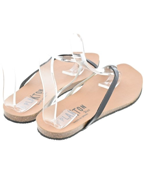 PLAKTON รองเท้าแตะ