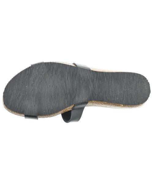 PLAKTON รองเท้าแตะ