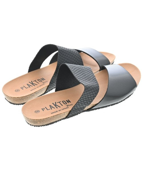 PLAKTON รองเท้าแตะ