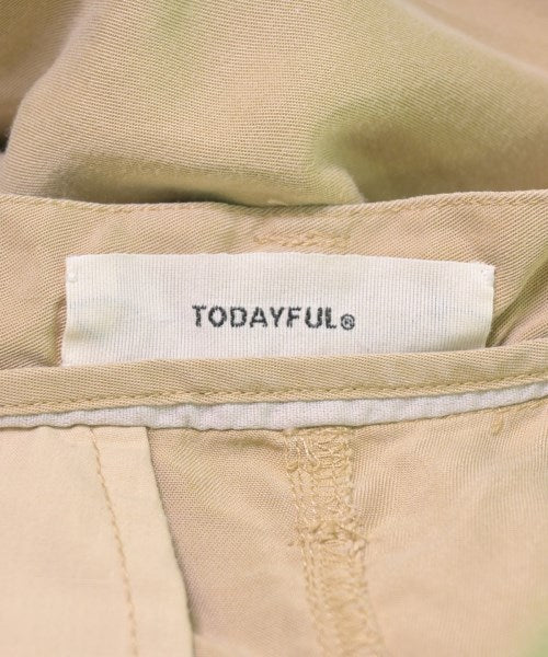 TODAYFUL กางเกง อื่น