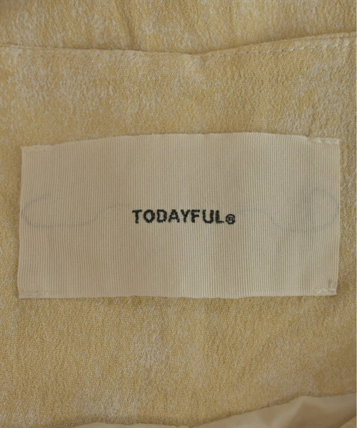 TODAYFUL ชุดเดรส