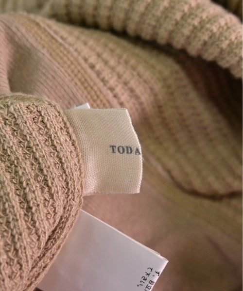 TODAYFUL ชุดเดรส