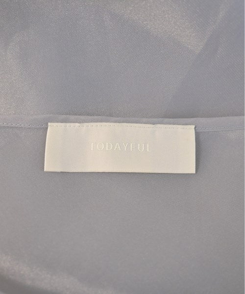 TODAYFUL ชุดเดรส