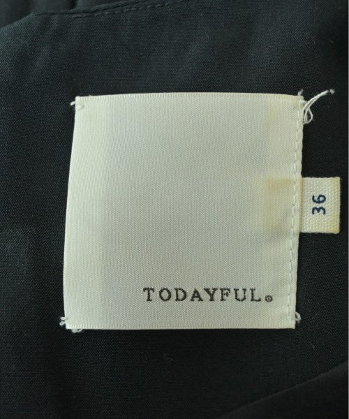 TODAYFUL ชุดเดรส