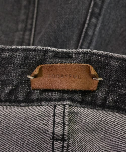 TODAYFUL ยีนส์