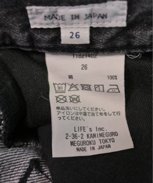 TODAYFUL ยีนส์