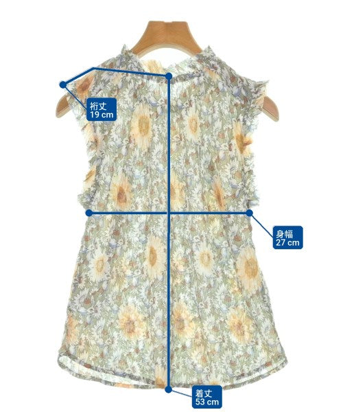 TODAYFUL เสื้อสตรี