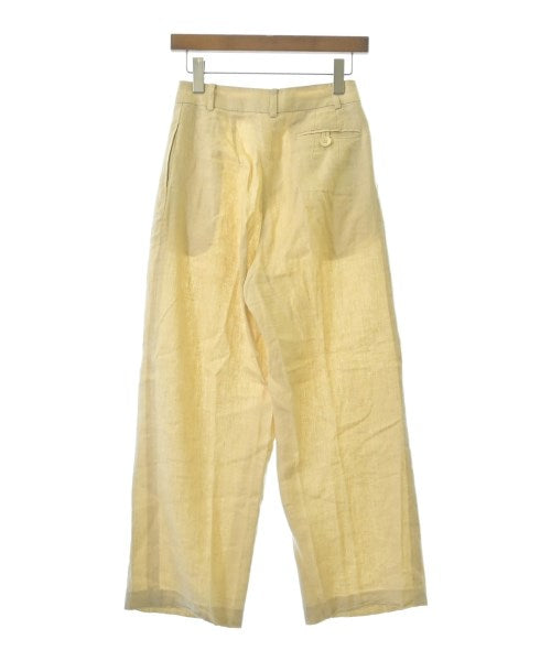 TODAYFUL กางเกงขายาว