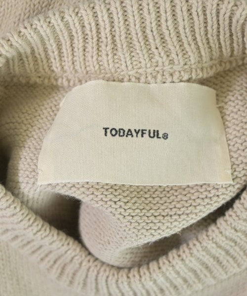 TODAYFUL เสื้อกั๊ก