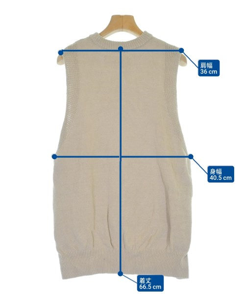 TODAYFUL เสื้อกั๊ก