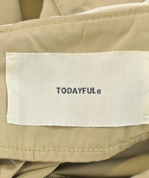 TODAYFUL กระโปรงยาว/แม็กซี่ยาว