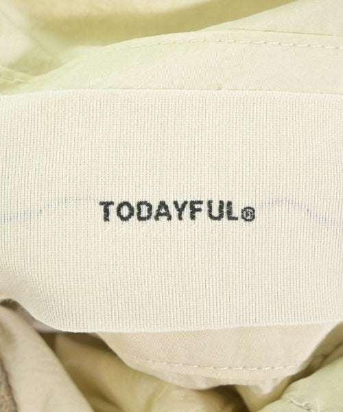 TODAYFUL แจ็คเก็ตเบลาส์ อื่น