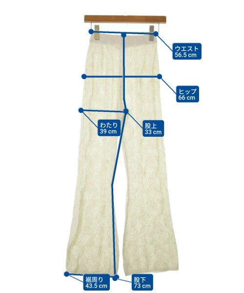 TODAYFUL กางเกง อื่น