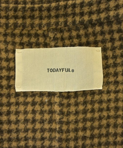TODAYFUL เสื้อโค้ท อื่น