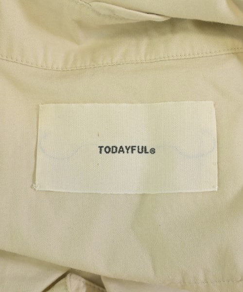 TODAYFUL เสื้อโค้ท อื่น