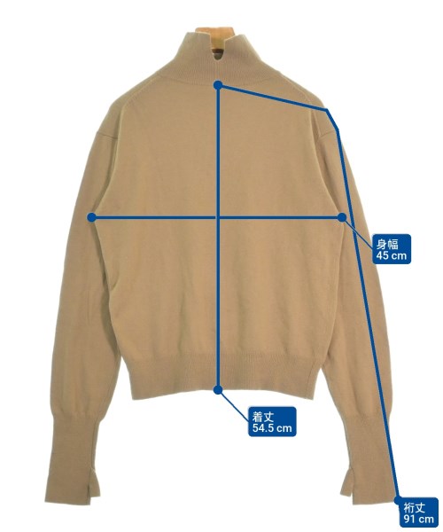 TODAYFUL เสื้อกันหนาว