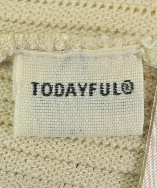 TODAYFUL เสื้อกันหนาว