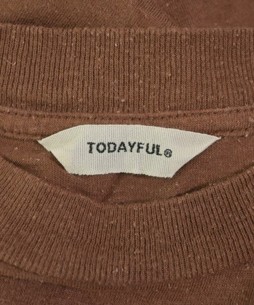 TODAYFUL แขนกุด