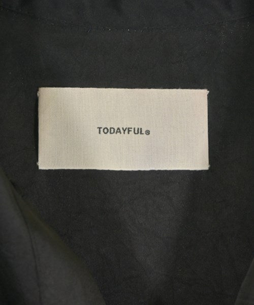 TODAYFUL เสื้อลำลอง