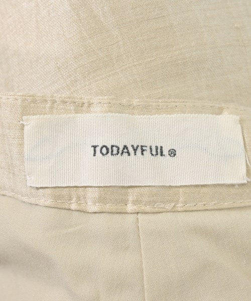 TODAYFUL กางเกง อื่น