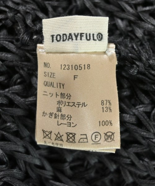 TODAYFUL เสื้อกันหนาว