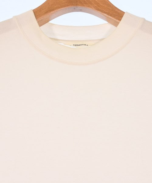 TODAYFUL เสื้อยืด/เสื้อท็อปส์