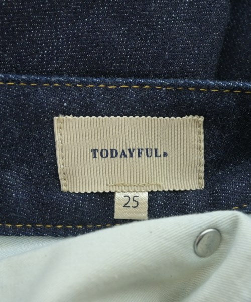 TODAYFUL ยีนส์