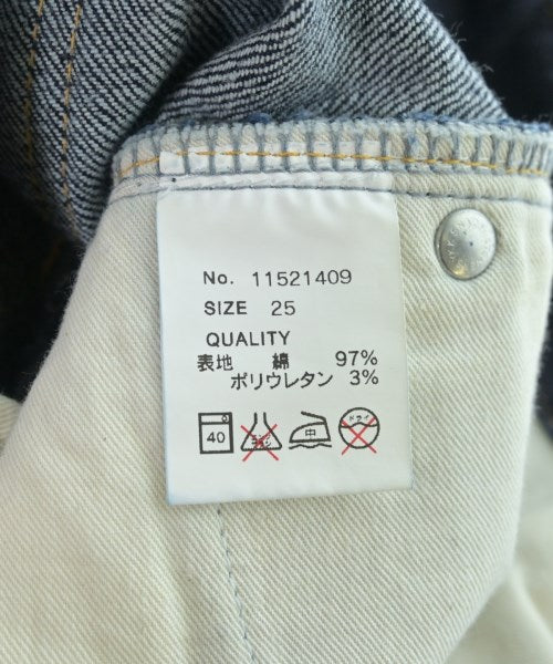 TODAYFUL ยีนส์