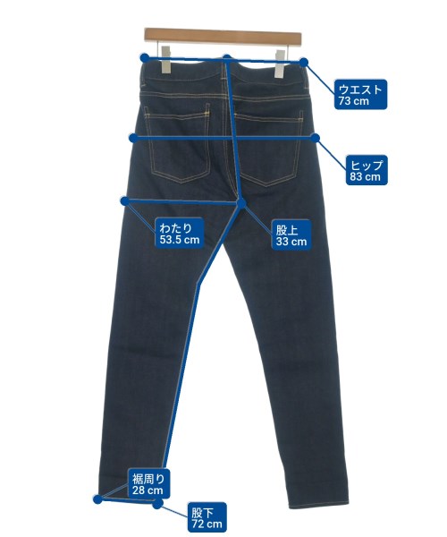 TODAYFUL ยีนส์