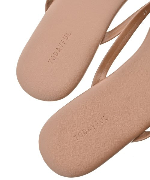 TODAYFUL รองเท้าแตะ