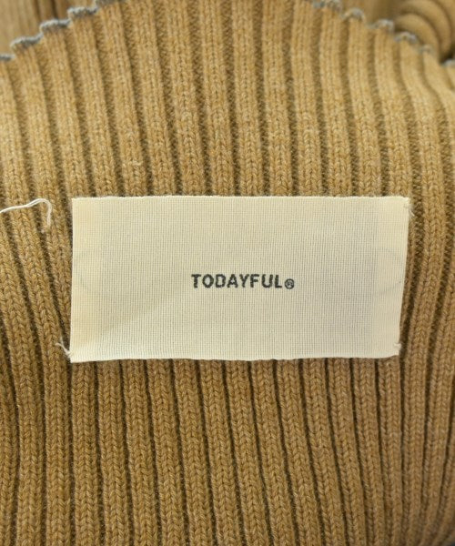 TODAYFUL เสื้อกันหนาว