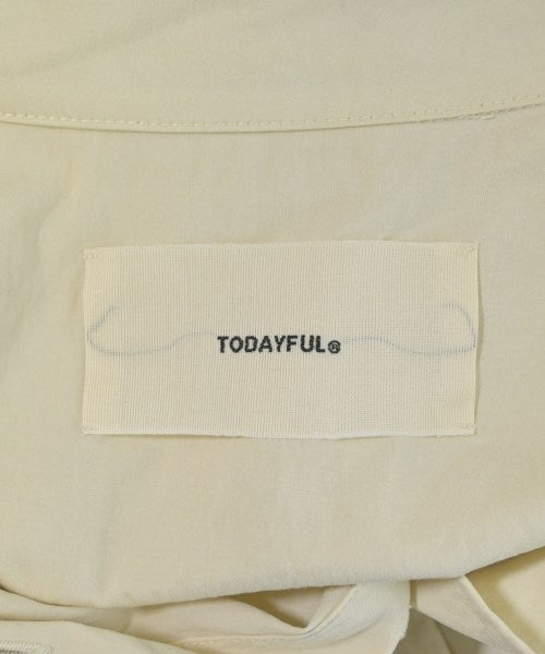 TODAYFUL เสื้อสตรี