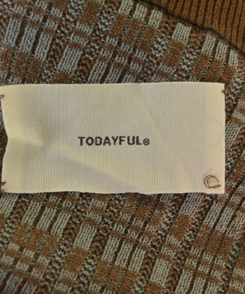 TODAYFUL ชุดเดรส