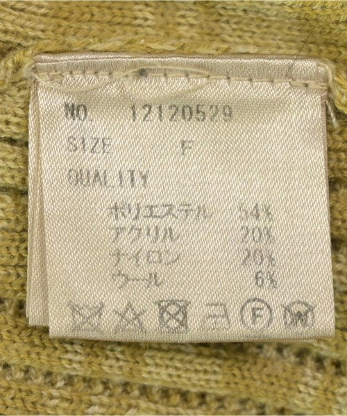 TODAYFUL เสื้อกันหนาว